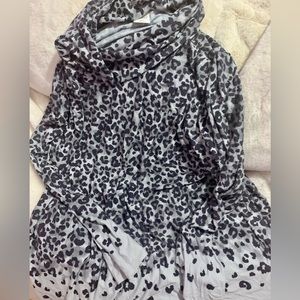 NWOT Soma Tunic Top - XXL